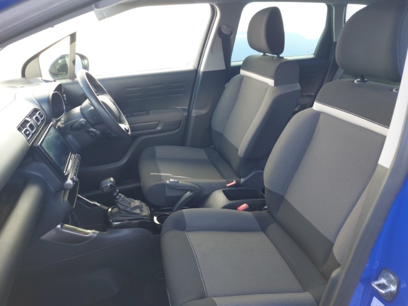 Used Citroen C3 Aircross 2023 for sale - 78178712: Photo 5