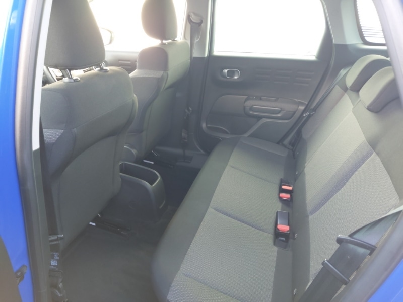 Used Citroen C3 Aircross 2023 for sale - 78178712: Photo 6