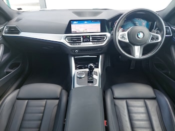 Used BMW 4 Series 2023 for sale - 75558108: Photo