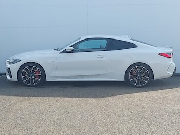Used BMW 4 Series 2023 for sale - 75558108: Photo