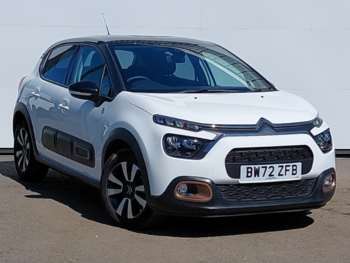 2023 - 1.2 PureTech C-Series Edition 5dr