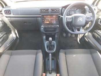 Used Citroen C3 2023 for sale - 74678646: Photo