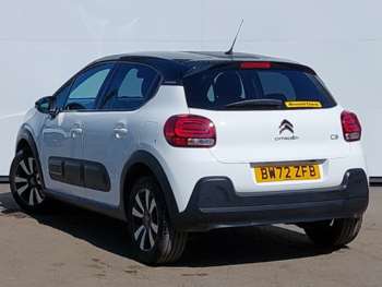 Used Citroen C3 2023 for sale - 74678646: Photo