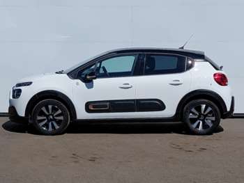 Used Citroen C3 2023 for sale - 74678646: Photo