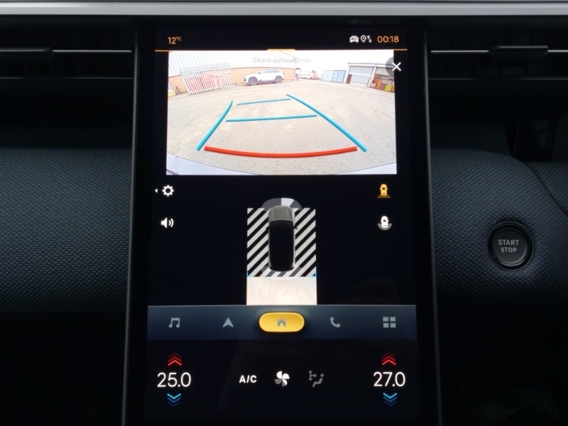 Used Citroen C5 Aircross 2026 for sale - 77660888: Photo 10