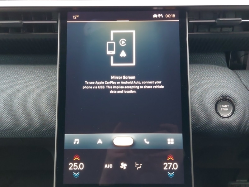 Used Citroen C5 Aircross 2026 for sale - 77660888: Photo 14