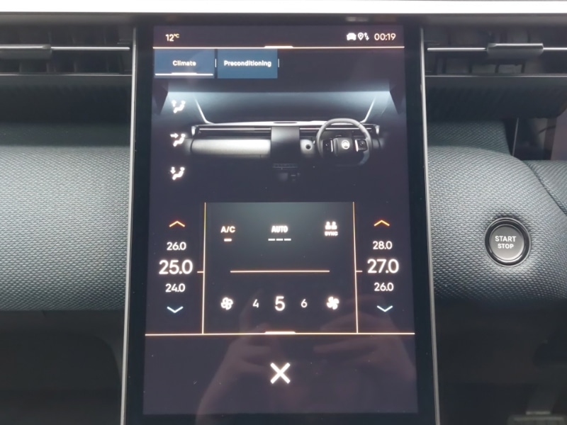 Used Citroen C5 Aircross 2026 for sale - 77660888: Photo 16