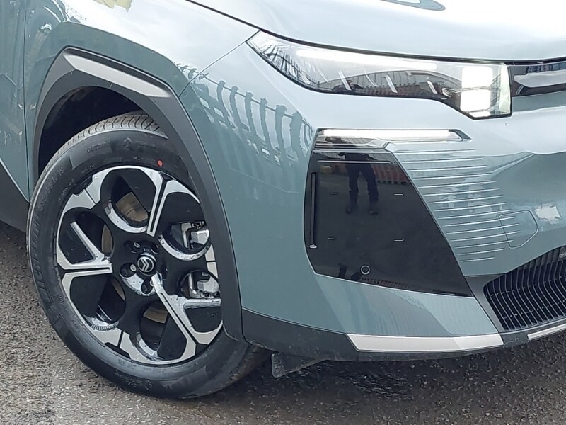 Used Citroen C5 Aircross 2026 for sale - 77660888: Photo 8