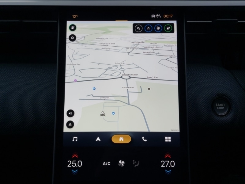 Used Citroen C5 Aircross 2026 for sale - 77660888: Photo 9