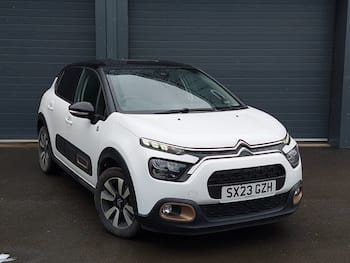 Used Citroen C3 2023 for sale - 79706941: Photo