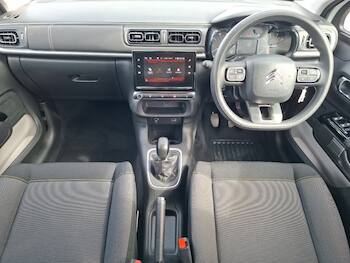 Used Citroen C3 2023 for sale - 79706941: Photo