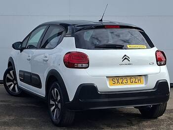 Used Citroen C3 2023 for sale - 79706941: Photo