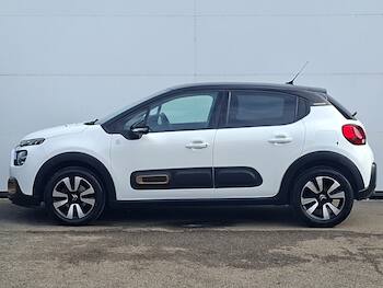 Used Citroen C3 2023 for sale - 79706941: Photo
