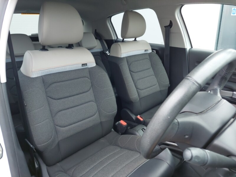 Used Citroen C3 2021 for sale - 76187982: Photo 13