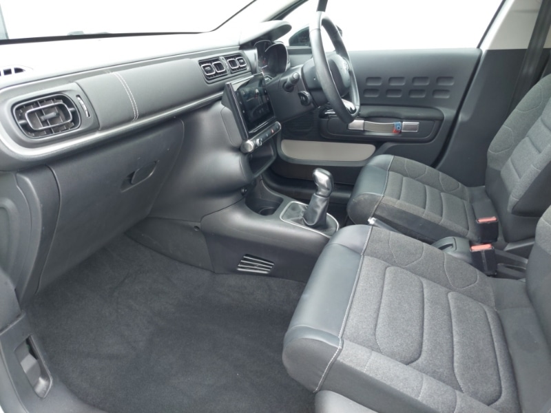 Used Citroen C3 2021 for sale - 76187982: Photo 5