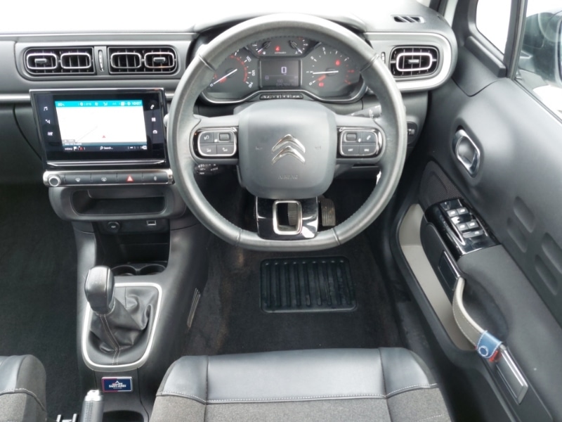 Used Citroen C3 2021 for sale - 76187982: Photo 7