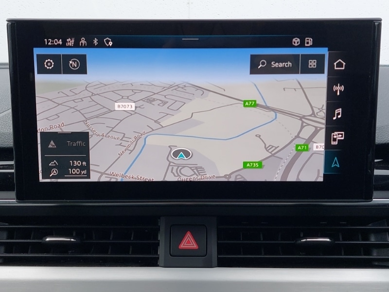 Used Audi A4 2022 for sale - 78093927: Photo 10