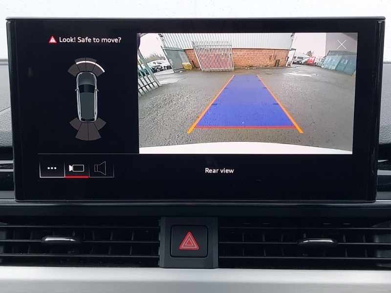 Used Audi A4 2022 for sale - 78093927: Photo 11