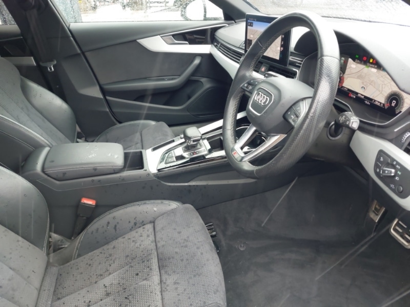 Used Audi A4 2022 for sale - 78093927: Photo 12