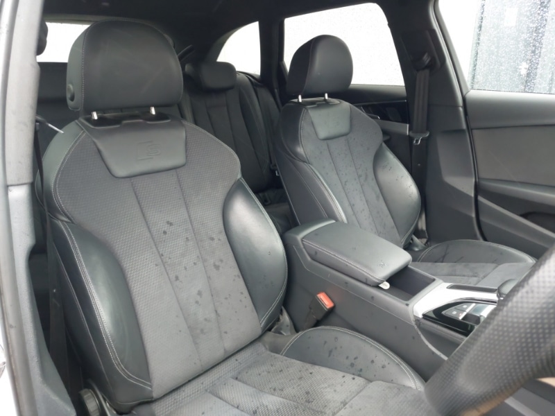 Used Audi A4 2022 for sale - 78093927: Photo 13