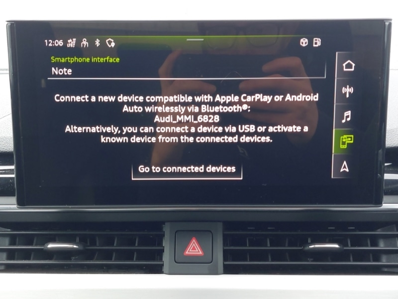 Used Audi A4 2022 for sale - 78093927: Photo 14