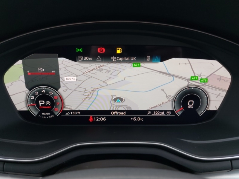 Used Audi A4 2022 for sale - 78093927: Photo 15