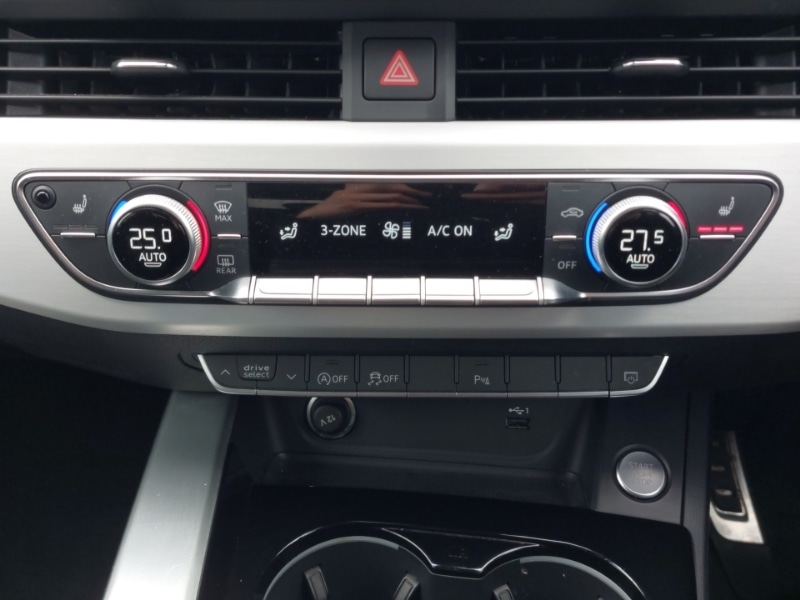 Used Audi A4 2022 for sale - 78093927: Photo 17