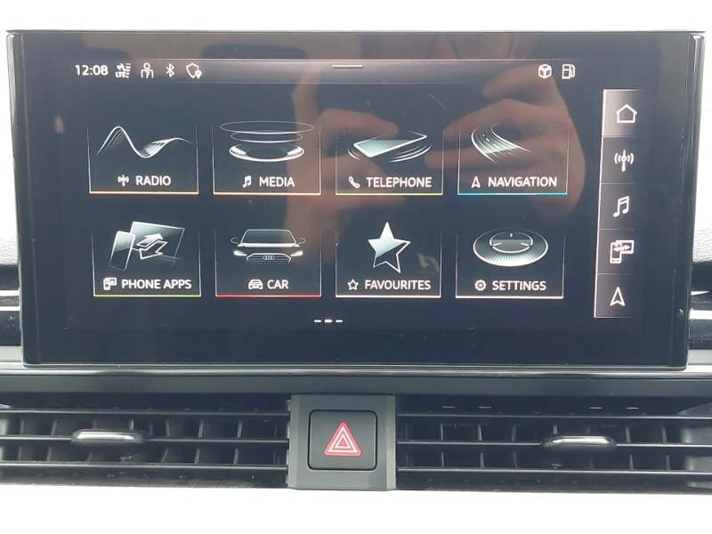 Used Audi A4 2022 for sale - 78093927: Photo 18