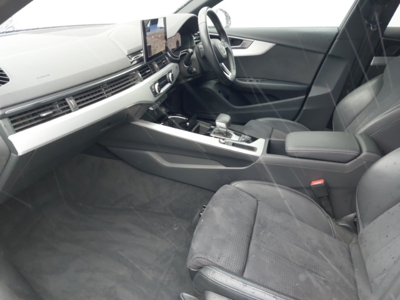 Used Audi A4 2022 for sale - 78093927: Photo 5