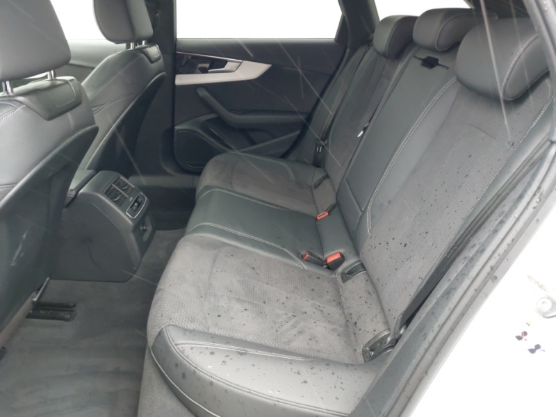 Used Audi A4 2022 for sale - 78093927: Photo 6