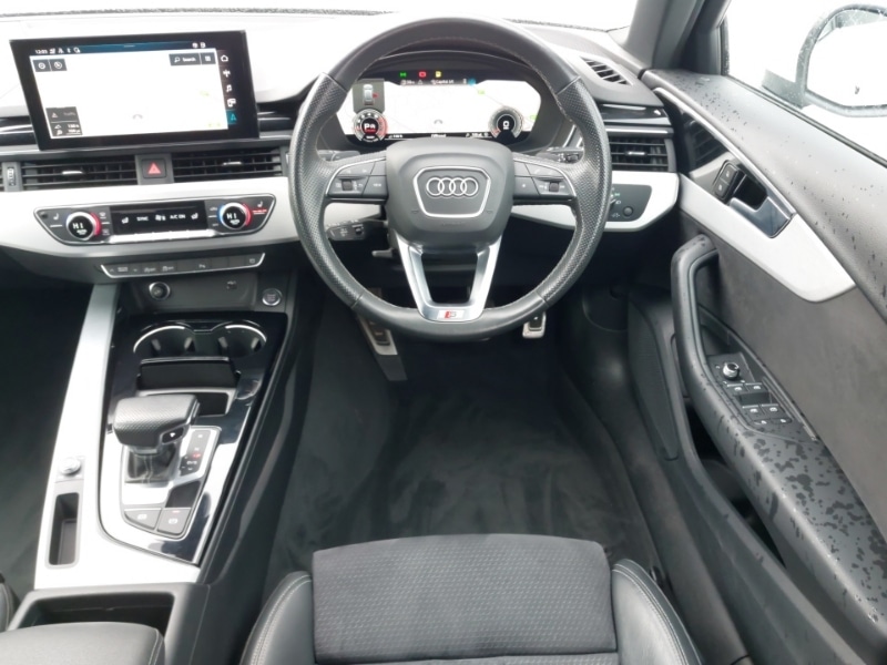 Used Audi A4 2022 for sale - 78093927: Photo 7