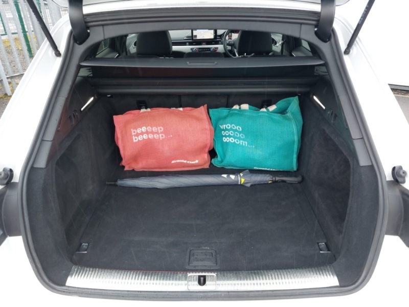 Used Audi A4 2022 for sale - 78093927: Photo 8