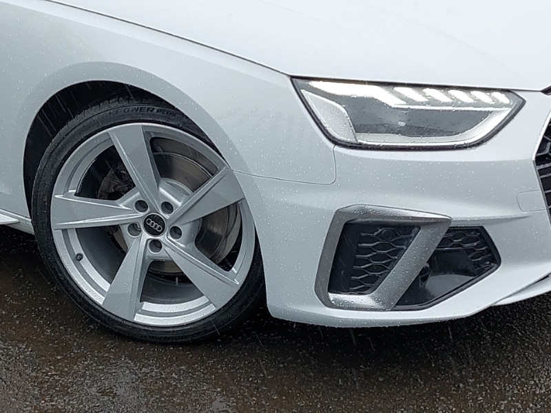 Used Audi A4 2022 for sale - 78093927: Photo 9