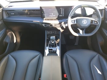 Used MG MG HS 2025 for sale - 77105670: Photo