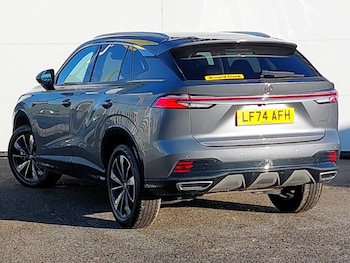 Used MG MG HS 2025 for sale - 77105670: Photo