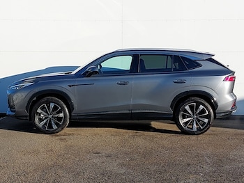 Used MG MG HS 2025 for sale - 77105670: Photo