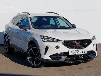 Used Cupra Formentor 2023 for sale - 77874450: Photo