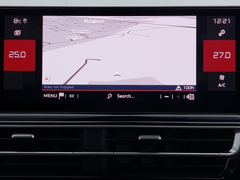 Used Citroen C5 Aircross 2024 for sale - 76816112: Photo 10