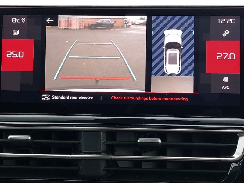 Used Citroen C5 Aircross 2024 for sale - 76816112: Photo 11