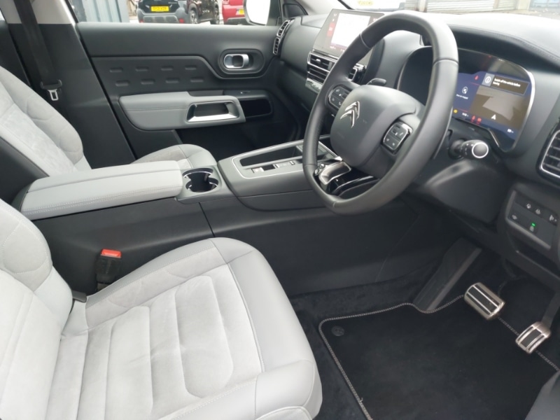 Used Citroen C5 Aircross 2024 for sale - 76816112: Photo 12