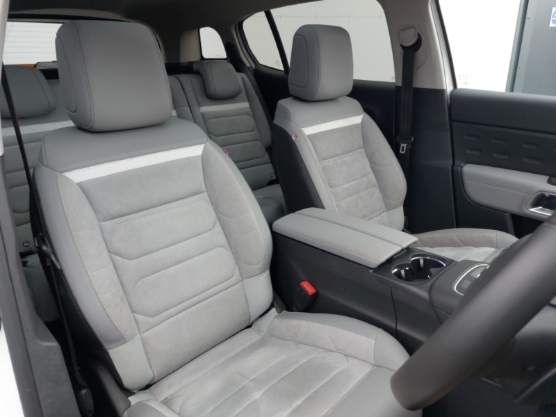 Used Citroen C5 Aircross 2024 for sale - 76816112: Photo 13