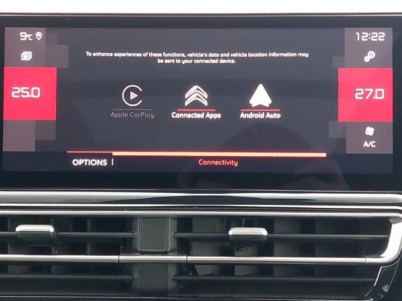 Used Citroen C5 Aircross 2024 for sale - 76816112: Photo 14