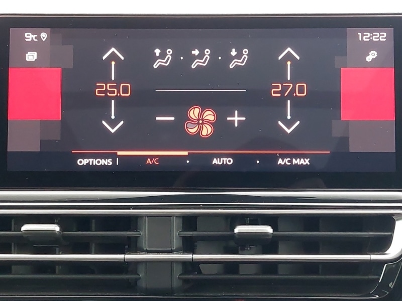 Used Citroen C5 Aircross 2024 for sale - 76816112: Photo 16