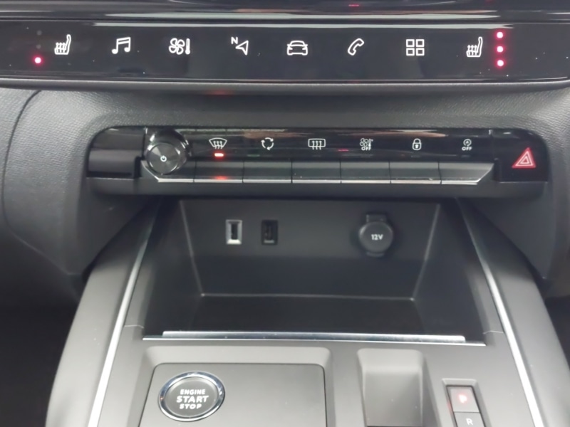 Used Citroen C5 Aircross 2024 for sale - 76816112: Photo 17