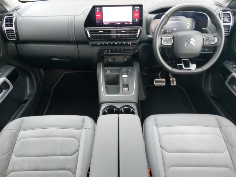 Used Citroen C5 Aircross 2024 for sale - 76816112: Photo 2