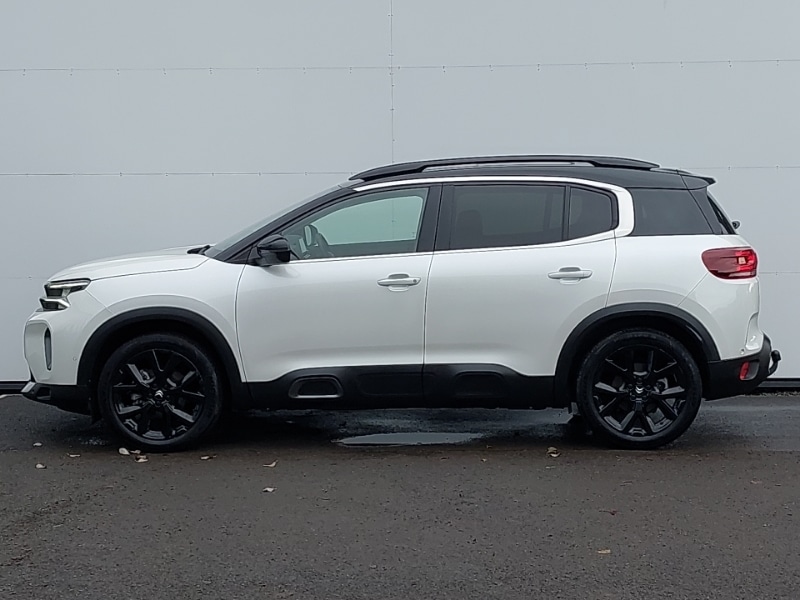 Used Citroen C5 Aircross 2024 for sale - 76816112: Photo 4