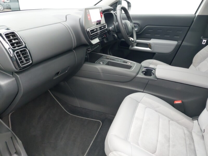 Used Citroen C5 Aircross 2024 for sale - 76816112: Photo 5