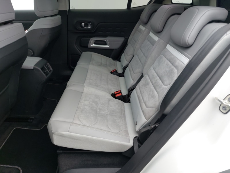 Used Citroen C5 Aircross 2024 for sale - 76816112: Photo 6