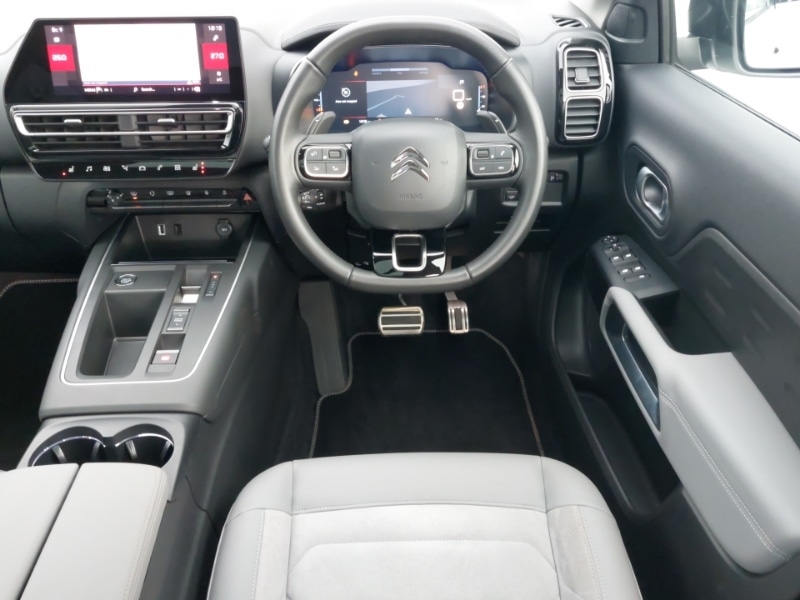 Used Citroen C5 Aircross 2024 for sale - 76816112: Photo 7