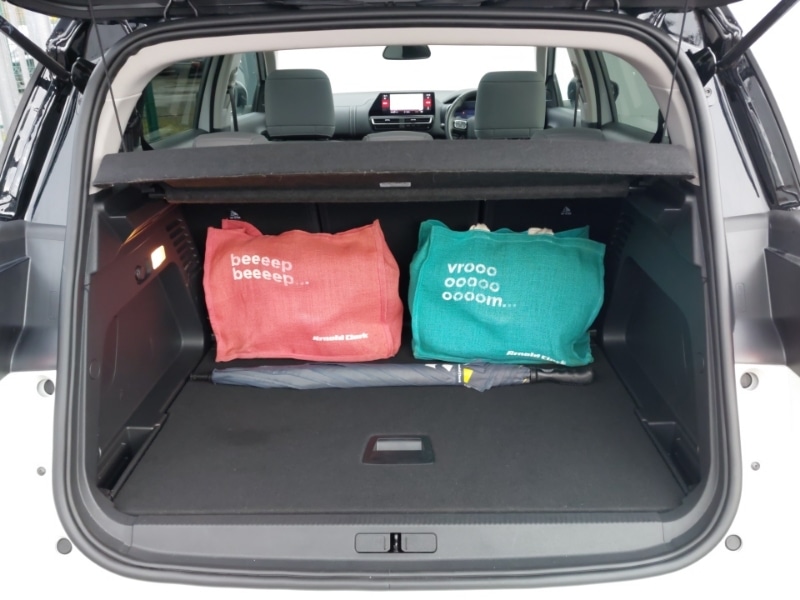 Used Citroen C5 Aircross 2024 for sale - 76816112: Photo 8